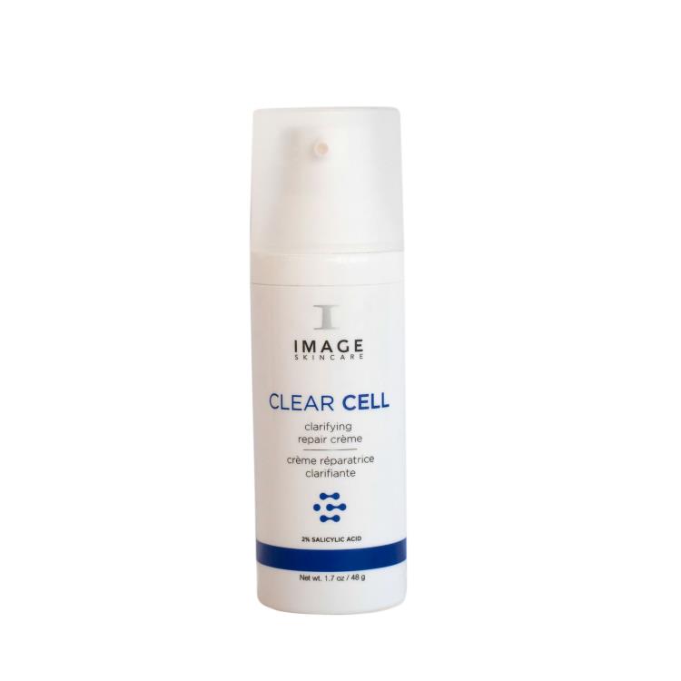 Image clear cell repair crème