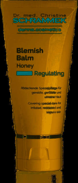 Blemish balm - Honey 
