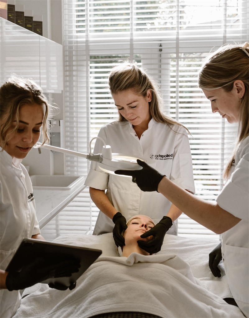Consult lasertherapie