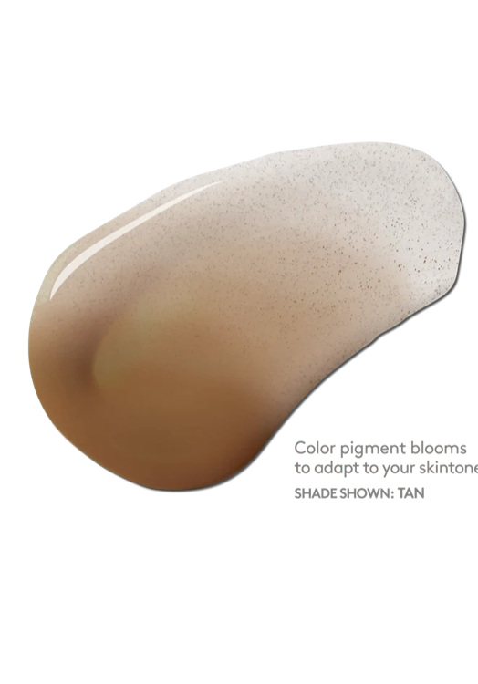 Sunforgettable® Total Protection® Face Shield Flex SPF 50 - Tan