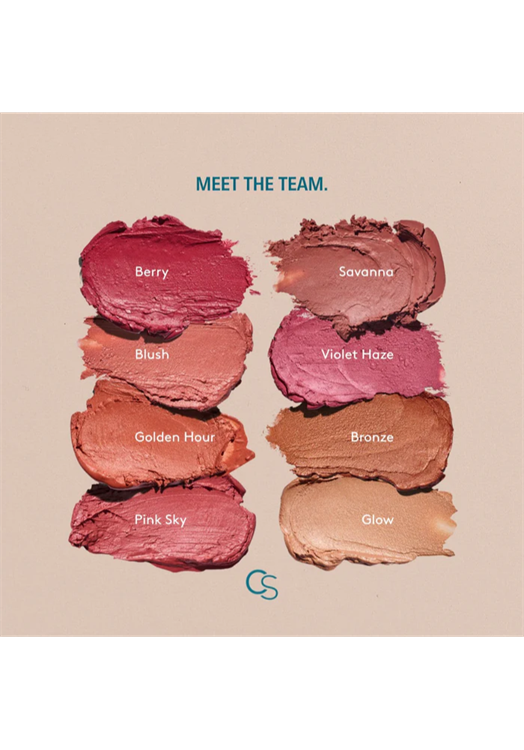 Sunforgettable® Total Protection® Color Balm SPF 50 - Golden Hour