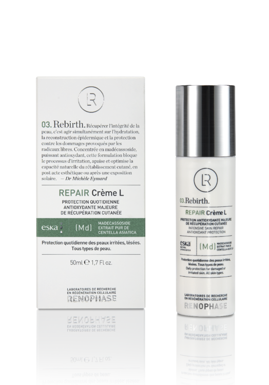 Renophase - repair cream L