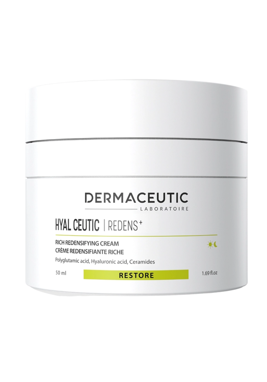 Dermaceutic Hyal Redens+